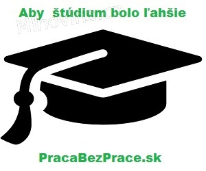 Máte stres zo Záverečnej práce? Pomôžeme Vám!