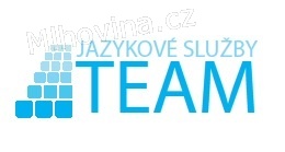 Jazykové služby - překlady