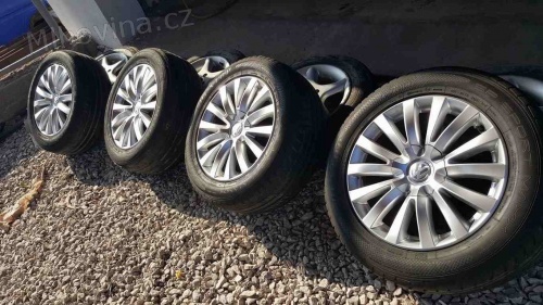 Volkswagen Audi 3D0601025AN 