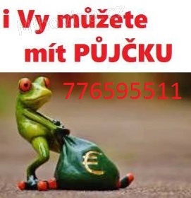 Soukromé peníze na tel.: 776595511 Soukromé peníze na tel.: 776595511