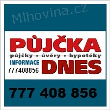 Půjčka od soukromníka ihned 777 408 856
