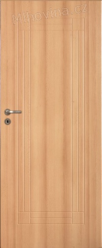 Akce na laminátové dveře DRE ve výši 50%