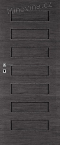 Akce na laminátové dveře DRE ve výši 50%