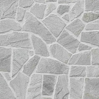 Přírodní kámen šedý