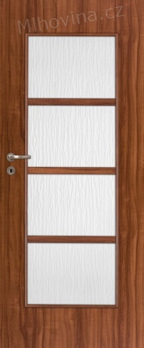 Akce na laminátové dveře DRE ve výši 50%