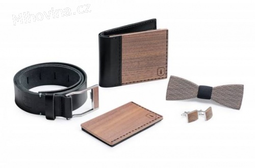 Dárkové sety pro muže v setu se slevou 15%