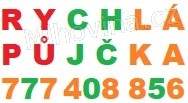 Půjčka od soukromníka ihned 777 408 856 Půjčka od soukromníka ihned 777 408 856