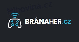 Brána Her