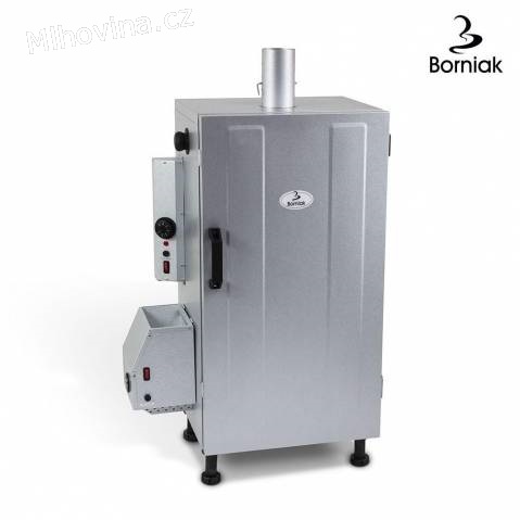 Automatická udírna Borniak Uw 70 poslední kusy