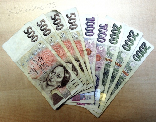 Hledám schopné lidičky do svého týmu..