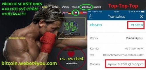 Jedinečný reálný pasivní příjem