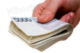 Nebankovní půjčky