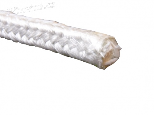 Šňůra těsnící do kamen a krbů