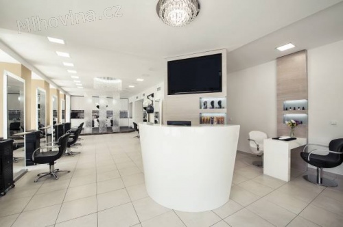 Kadeřnice / kadeřník