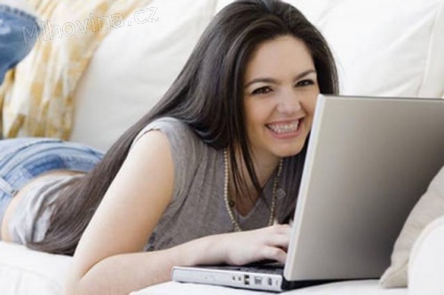 Prace pro divky pres internet
