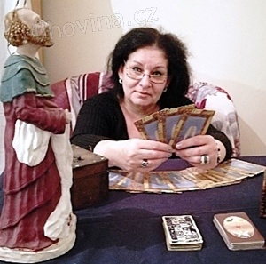 Spolehlivá věštba