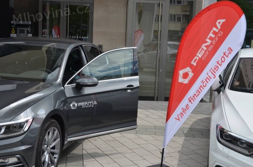 PENTIA CONSULTING - NA NÁS JE SPOLEHNUTÍ