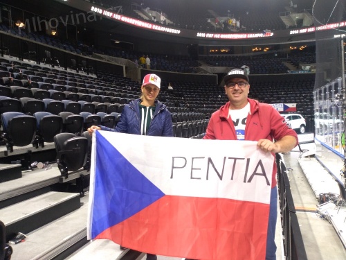 PENTIA ENERGIE - LEVNĚJŠÍ PLYN I ELEKTŘINA 