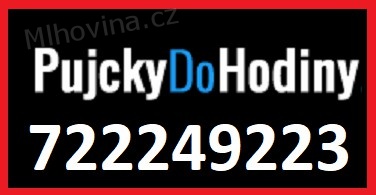 Půjčka, exekuce, insolvence - 722249223 Půjčka, exekuce, insolvence - 722249223