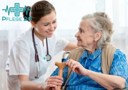 Zdravotní sestra - pečovatelka - Německo 