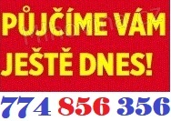 SOUKROMÝ INVESTOR (ihned k čerpání) 774856356