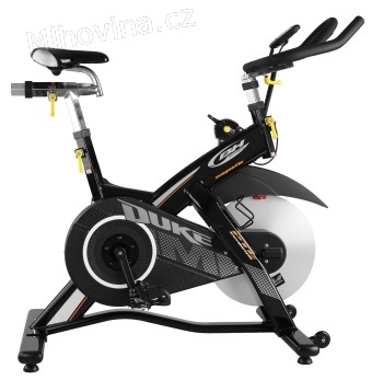 Cyklotrenažér BH Fitness DUKE Magnetic