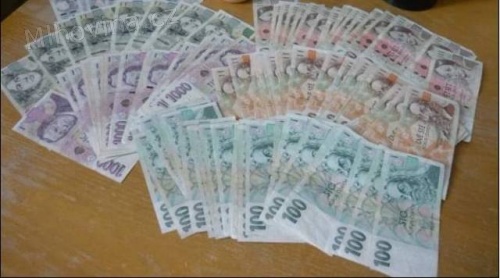 Pasivní přivýdělek po dobu 9-ti let!