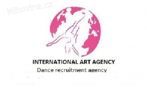 Prace tanecnice a hostesky