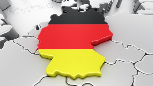 Instalatéři Německo, 3.400.-EUR