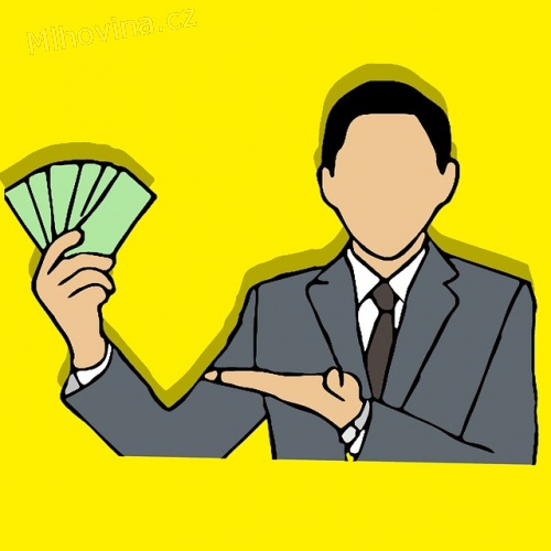 Potřebujete finance? Za 24 hodin je můžete mít!