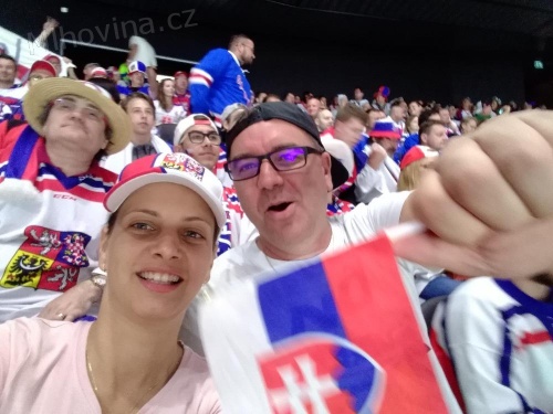 ŠANCE (nielen) PRE SLOVÁKOV V ČESKU 