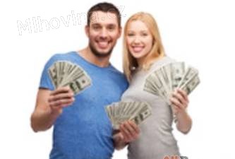 Půjčka ze soukromých zdrojů -  703523935