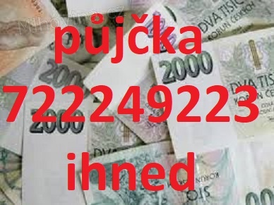 Půjčka 50.000. - 2.000.000. Půjčka 50.000. - 2.000.000.