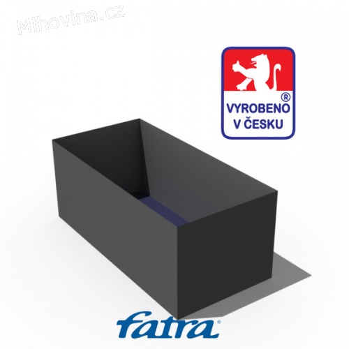 Výprodej jímek na míru AKCE září 2019