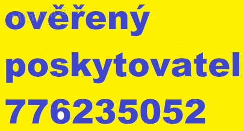 Půjčky, exekuce, směnky - ověřený věřitel