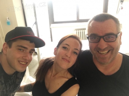 UŠETŘÍM, VYDĚLÁM A POMŮŽU NEDOKLUBKU