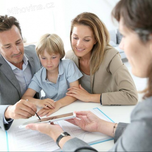 Investice, půjčky, projektové financování