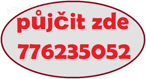 Půjčky ihned bez registru