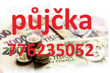 Půjčky ihned bez registru