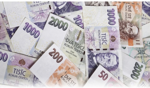 Až 600.000,-Kč za 6000,-Kč měsíčně, bez zástavy nemovitosti