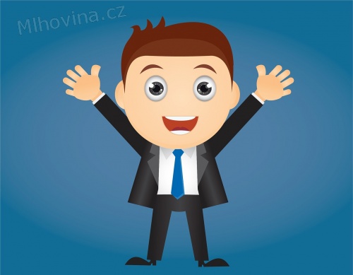 HLEDÁME LÍDRA SVĚTOVÉHO BYZNYSU