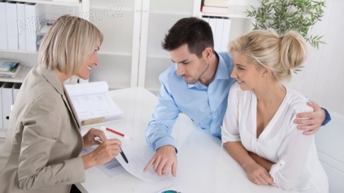 spolehlivá a seriózní nabídka půjček