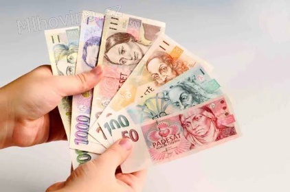 Vánoční pojištěná půjčka