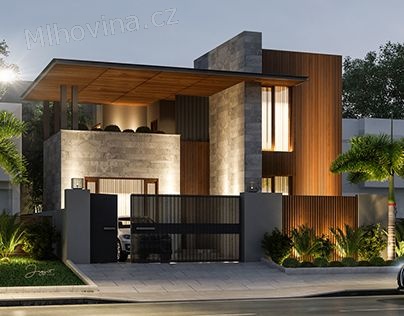 Stavte svépomoci Kanadské dřevostavby