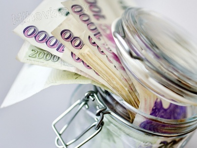 Rychlá nebankovní půjčka