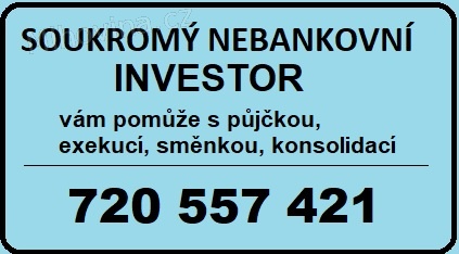 Potřebuješ hotovostní půjčku 720557421 Potřebuješ hotovostní půjčku 720557421