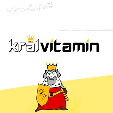 Kralvitamin.cz Následuj svého krále