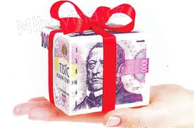 Finance vyřízené z domova