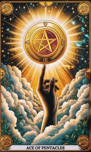 Výklad karet!-Najděte odpovědi na své otázky!