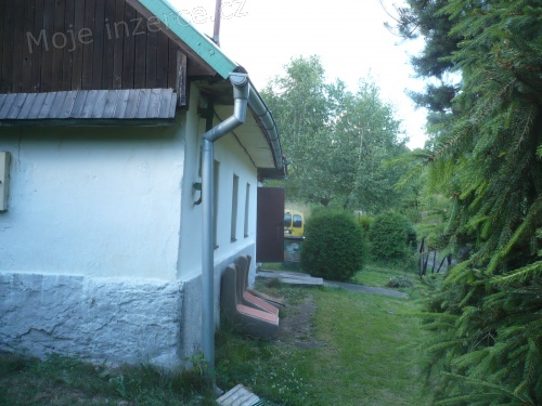 Malý domek